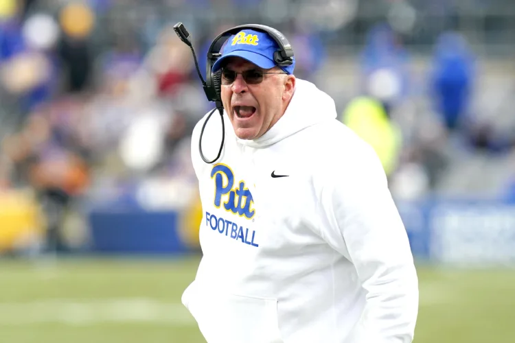Narduzzi wants ACC to garner national respect